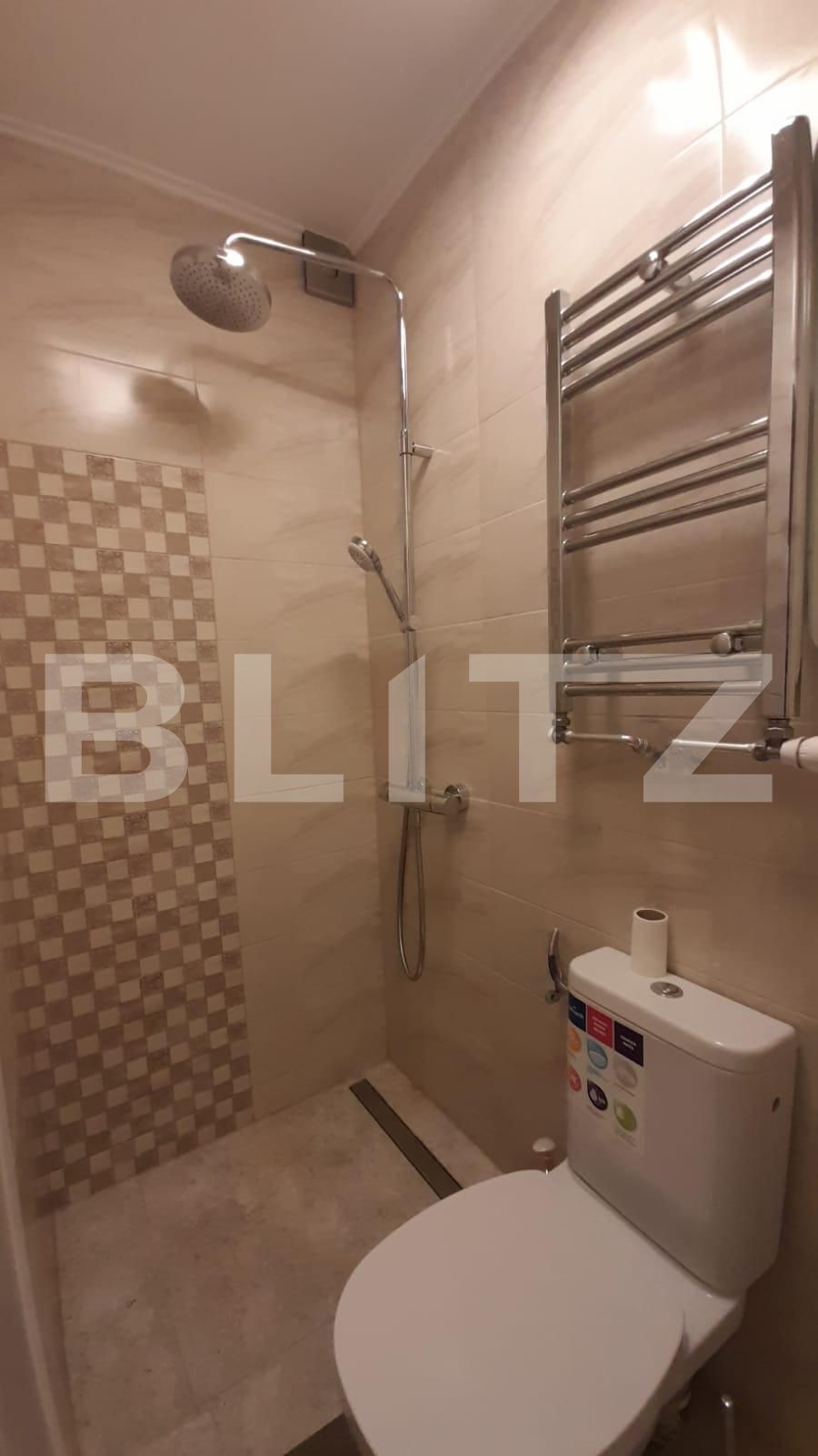 Apartament de închiriat 3 camere Trei Stejari - 68601AI | BLITZ Sibiu | Poza13