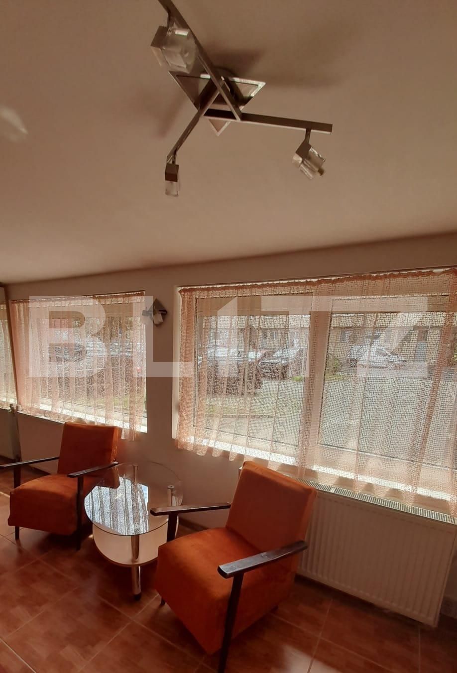 Apartament de închiriat 3 camere Trei Stejari - 68601AI | BLITZ Sibiu | Poza9