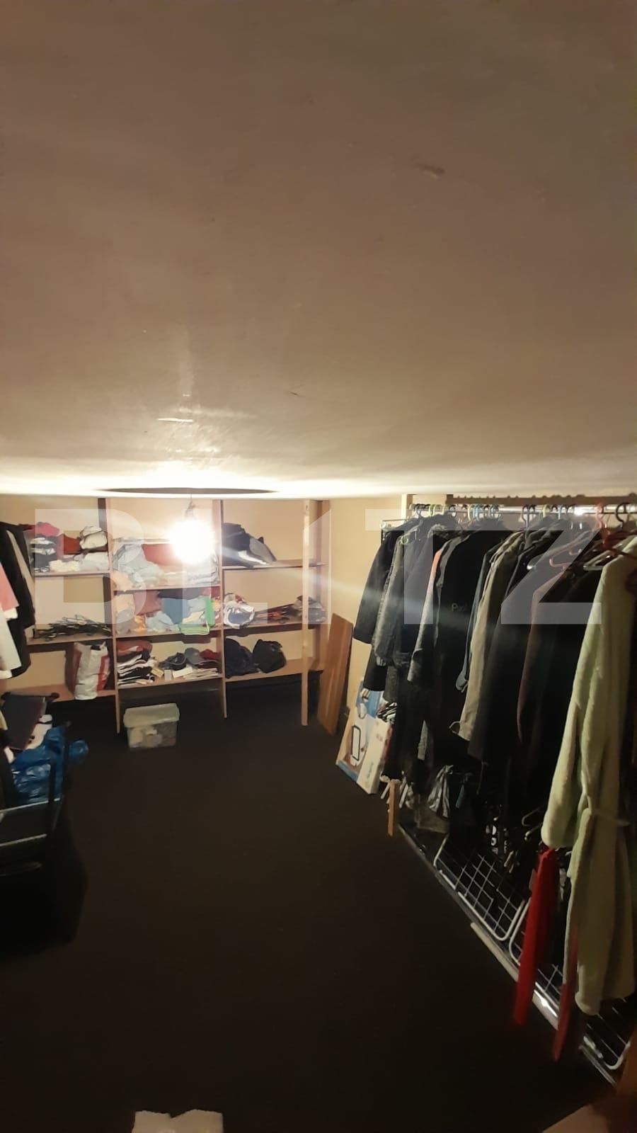 Apartament de închiriat 3 camere Trei Stejari - 68601AI | BLITZ Sibiu | Poza14