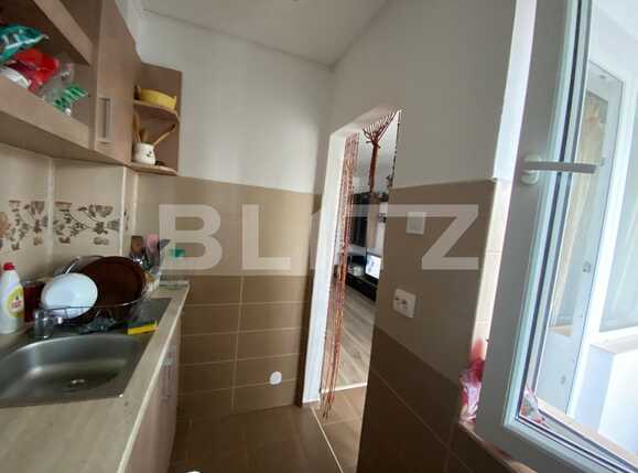 Garsonieră de închiriat Calea Dumbravii - 68640AI | BLITZ Sibiu | Poza8