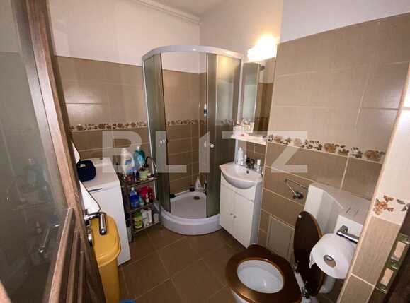 Garsonieră de închiriat Calea Dumbravii - 68640AI | BLITZ Sibiu | Poza4