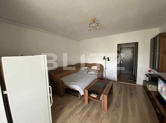 Garsonieră de închiriat Calea Dumbravii - 68640AI | BLITZ Sibiu | Poza2