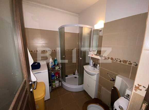 Garsonieră de închiriat Calea Dumbravii - 68640AI | BLITZ Sibiu | Poza3