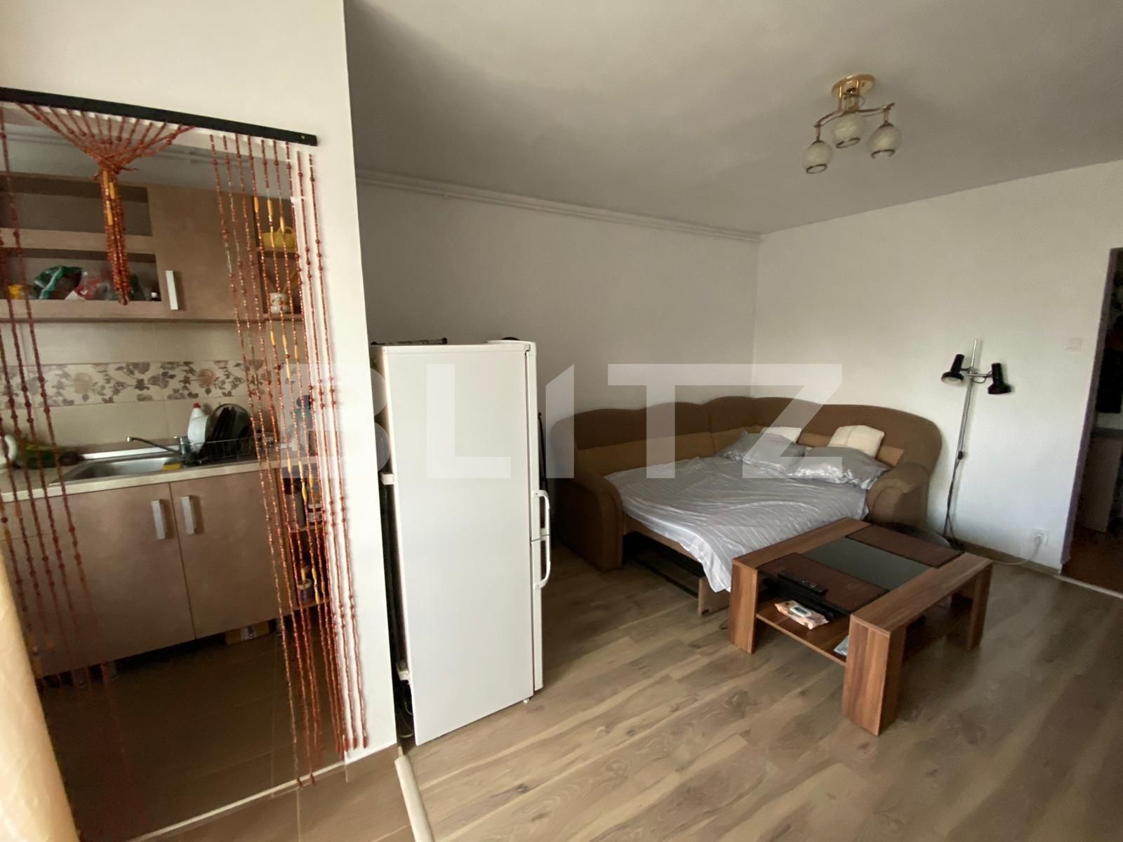 Garsonieră de închiriat Calea Dumbravii - 68640AI | BLITZ Sibiu | Poza6