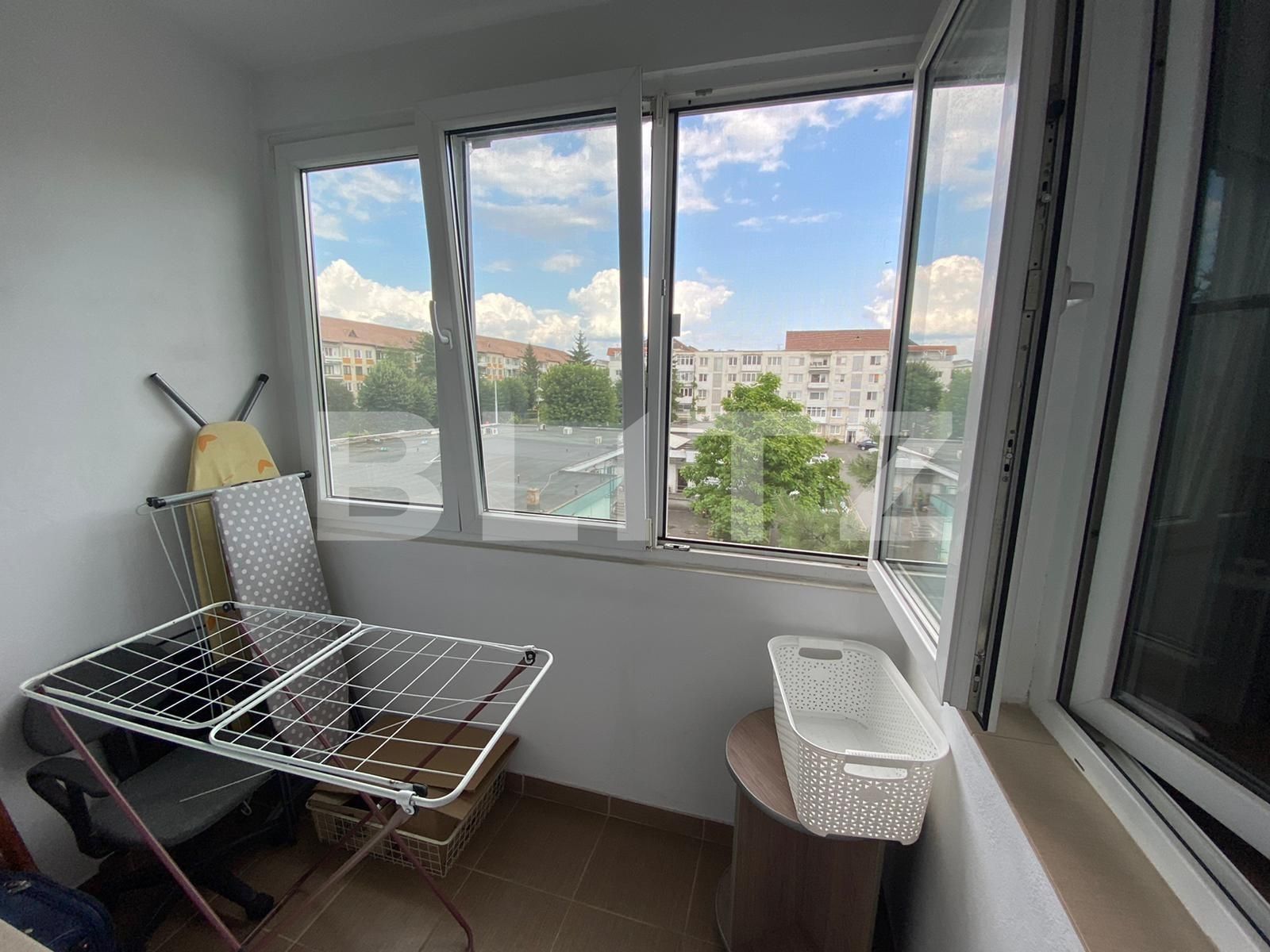 Garsonieră de închiriat Calea Dumbravii - 68640AI | BLITZ Sibiu | Poza5