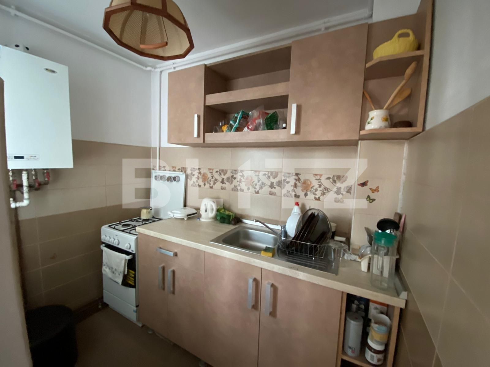 Garsonieră de închiriat Calea Dumbravii - 68640AI | BLITZ Sibiu | Poza7