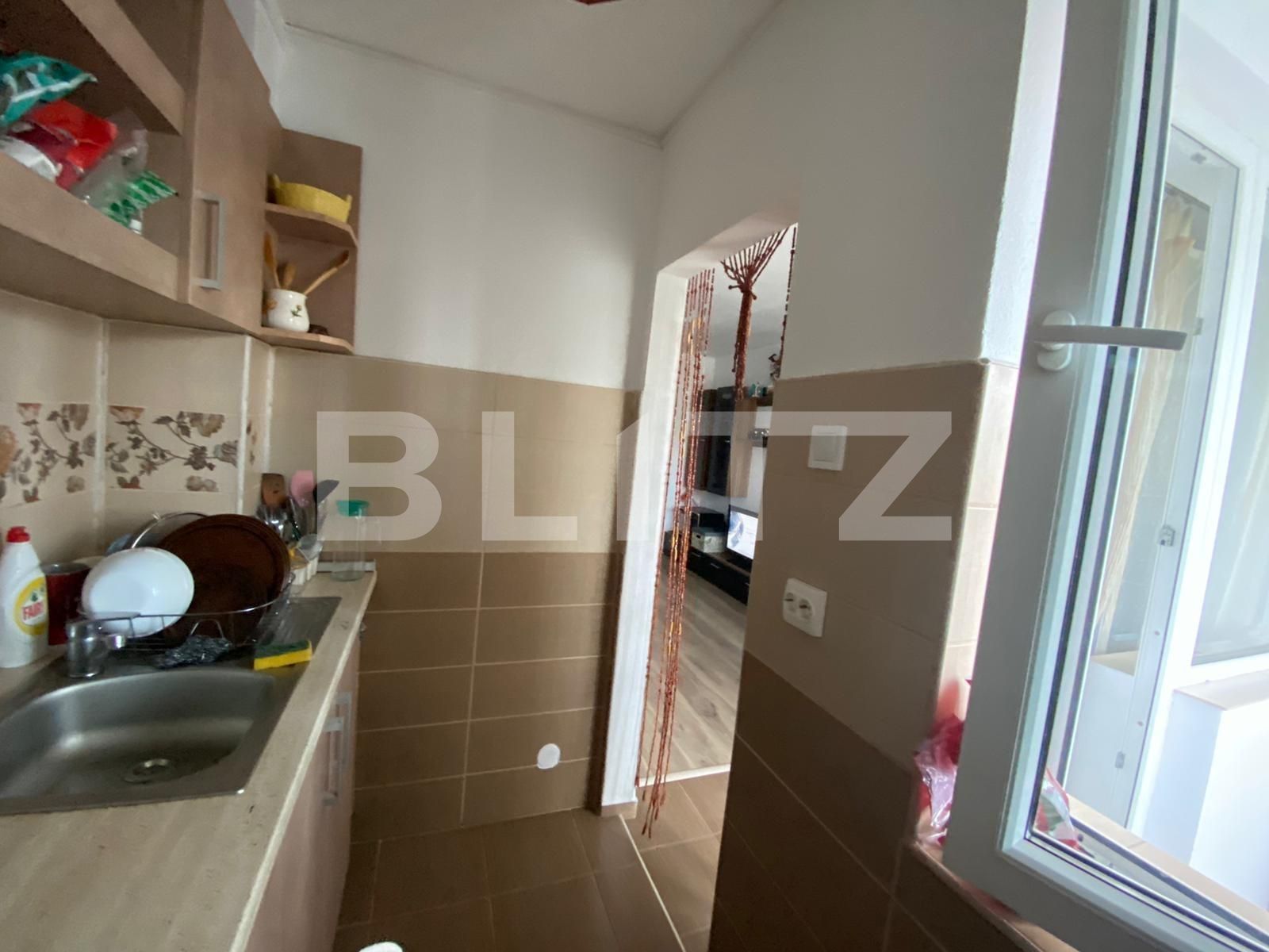 Garsonieră de închiriat Calea Dumbravii - 68640AI | BLITZ Sibiu | Poza8