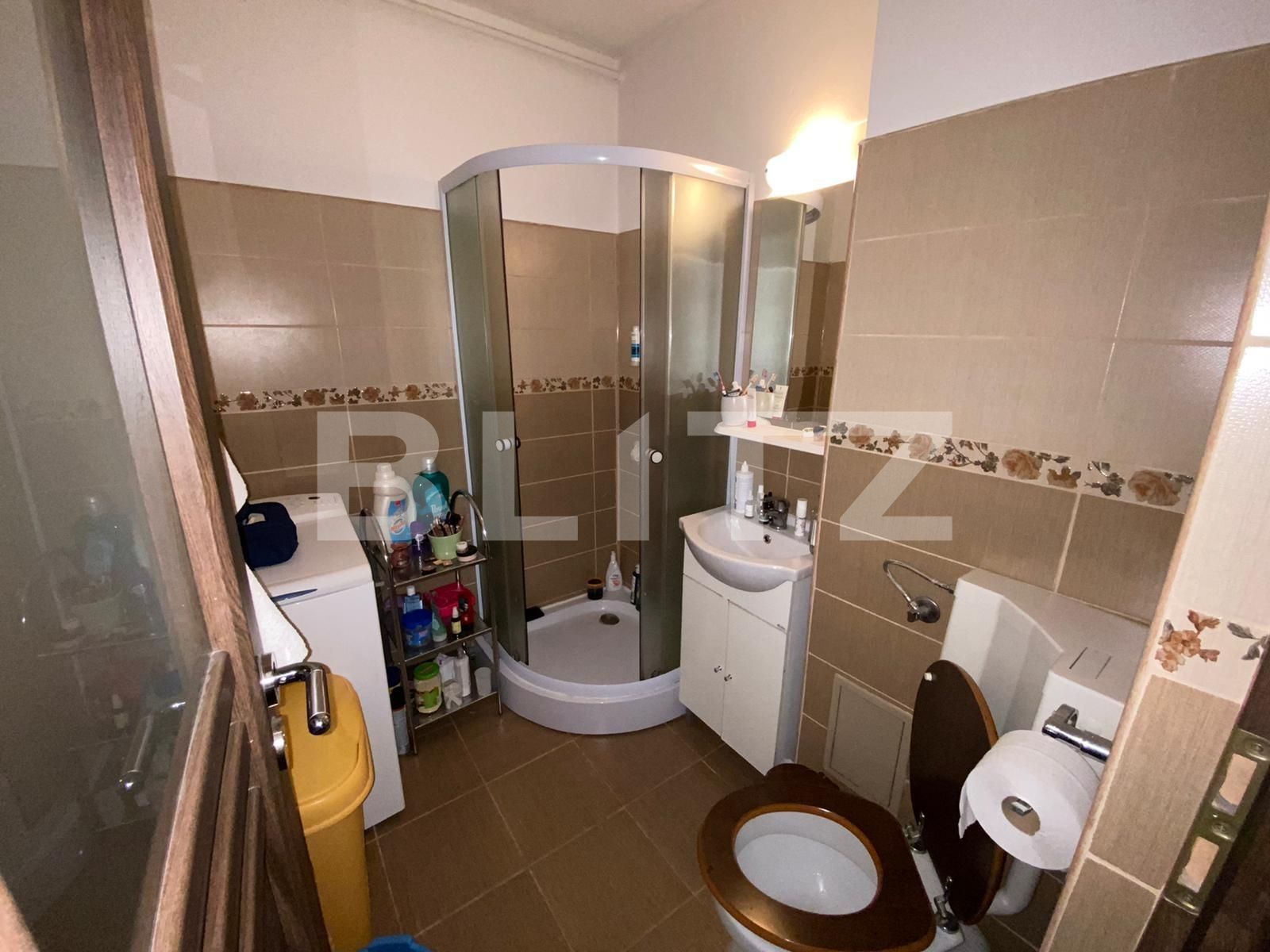 Garsonieră de închiriat Calea Dumbravii - 68640AI | BLITZ Sibiu | Poza4