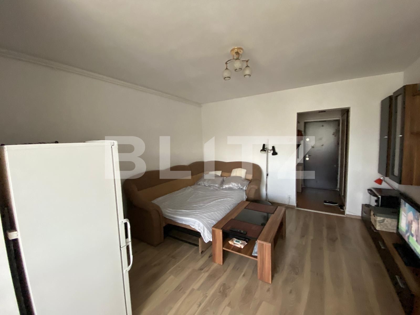 Garsonieră de închiriat Calea Dumbravii - 68640AI | BLITZ Sibiu | Poza2