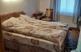 Casă individuală 8 camere, 570 mp pretabila pensiune sau restaurant, zona Centrală