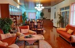 Casă individuală 8 camere, 570 mp pretabila pensiune sau restaurant, zona Centrală