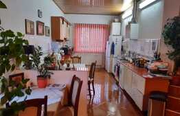 Casă individuală 8 camere, 570 mp pretabila pensiune sau restaurant, zona Centrală