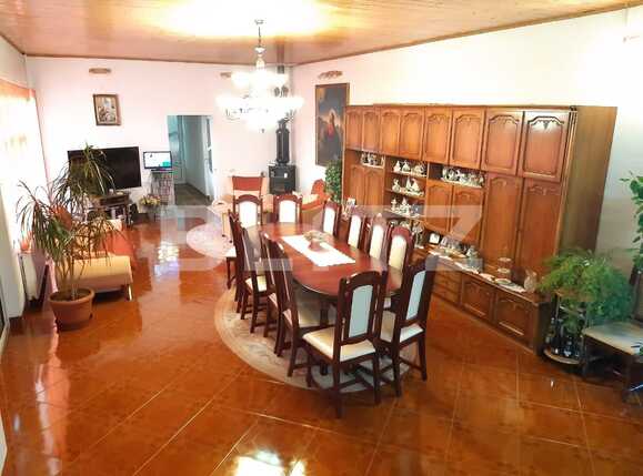 Casa de vânzare 8 camere Central - 68687CV | BLITZ Sibiu | Poza1