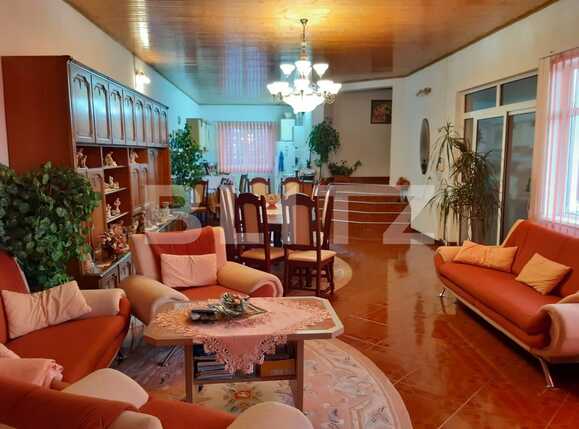 Casa de vânzare 8 camere Central - 68687CV | BLITZ Sibiu | Poza4