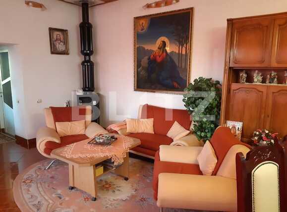 Casa de vânzare 8 camere Central - 68687CV | BLITZ Sibiu | Poza3