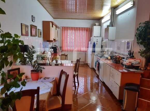 Casa de vânzare 8 camere Central - 68687CV | BLITZ Sibiu | Poza2
