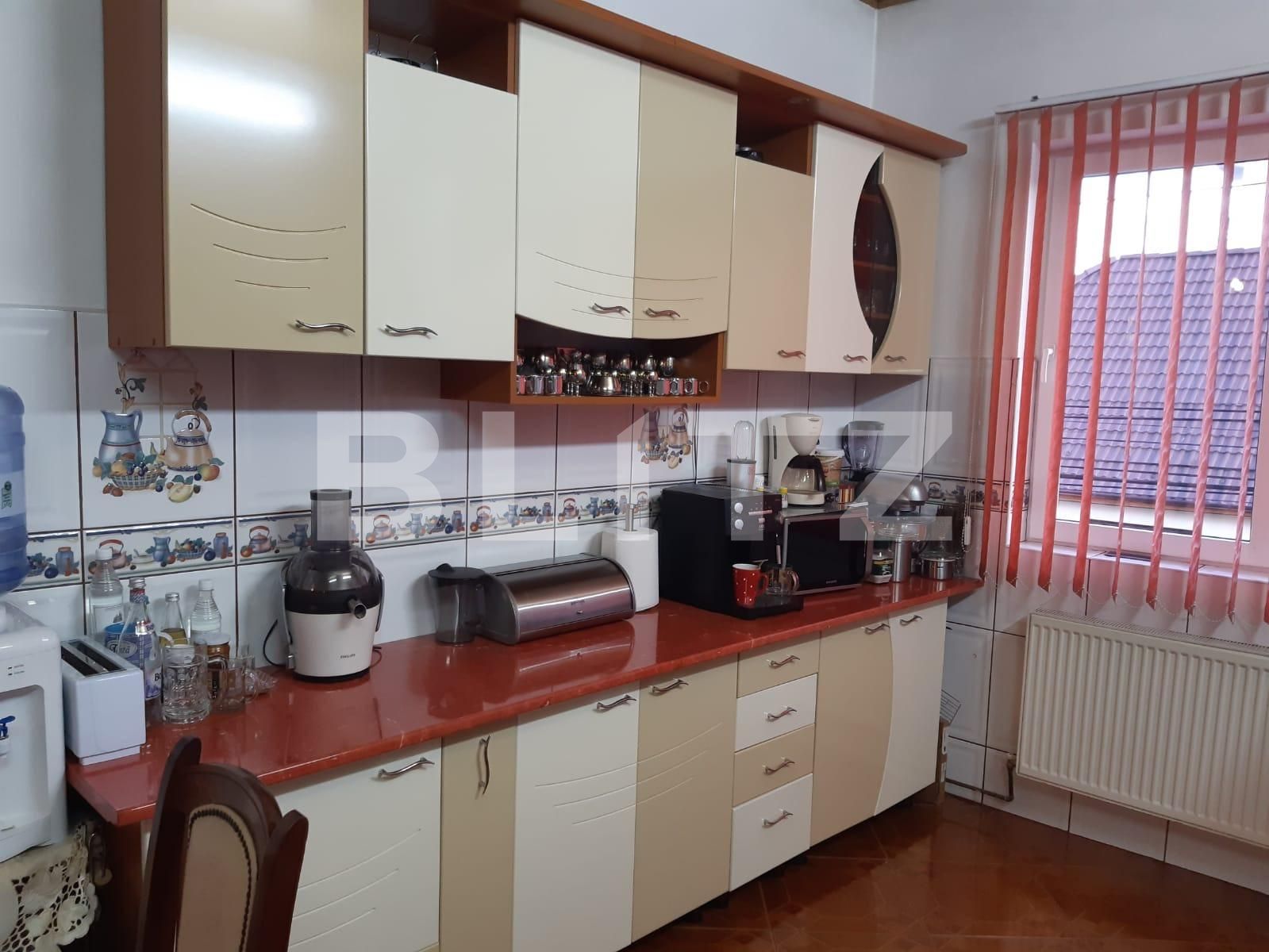 Casa de vânzare 8 camere Central - 68687CV | BLITZ Sibiu | Poza7