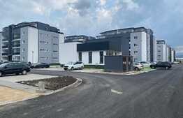 Penthouse de LUX 4 camere, zona Kogalniceanu