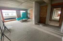 Penthouse de LUX 4 camere, zona Kogalniceanu