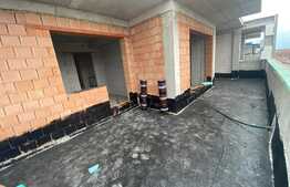 Penthouse de LUX 4 camere, zona Kogalniceanu