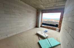 Penthouse de LUX 4 camere, zona Kogalniceanu