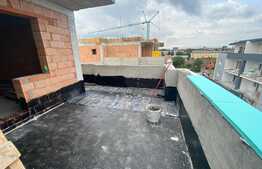 Penthouse de LUX 4 camere, zona Kogalniceanu