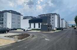 Penthouse de LUX 4 camere, zona Kogalniceanu