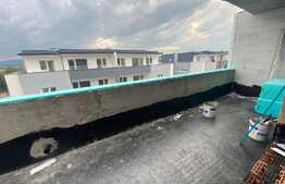 Penthouse de LUX 4 camere, zona Kogalniceanu