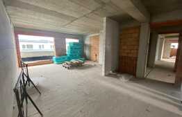 Penthouse de LUX 4 camere, zona Kogalniceanu