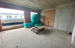 Penthouse de LUX 4 camere, zona Kogalniceanu