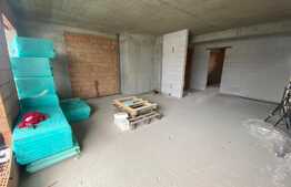 Penthouse de LUX 4 camere, zona Kogalniceanu