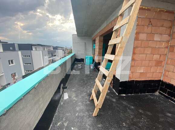 Apartament de vânzare 4 camere Turnisor - 68719AV | BLITZ Sibiu | Poza5