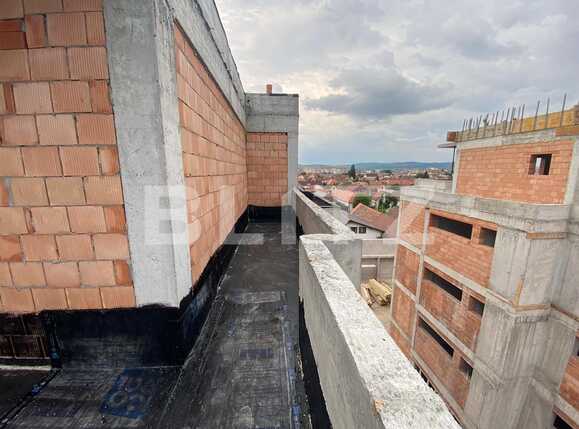 Apartament de vânzare 4 camere Turnisor - 68719AV | BLITZ Sibiu | Poza4