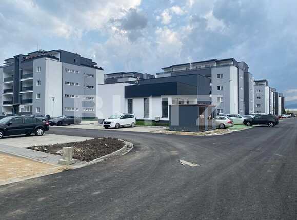 Apartament de vânzare 4 camere Turnisor - 68719AV | BLITZ Sibiu | Poza1