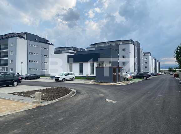 Apartament de vânzare 4 camere Turnisor - 68719AV | BLITZ Sibiu | Poza8