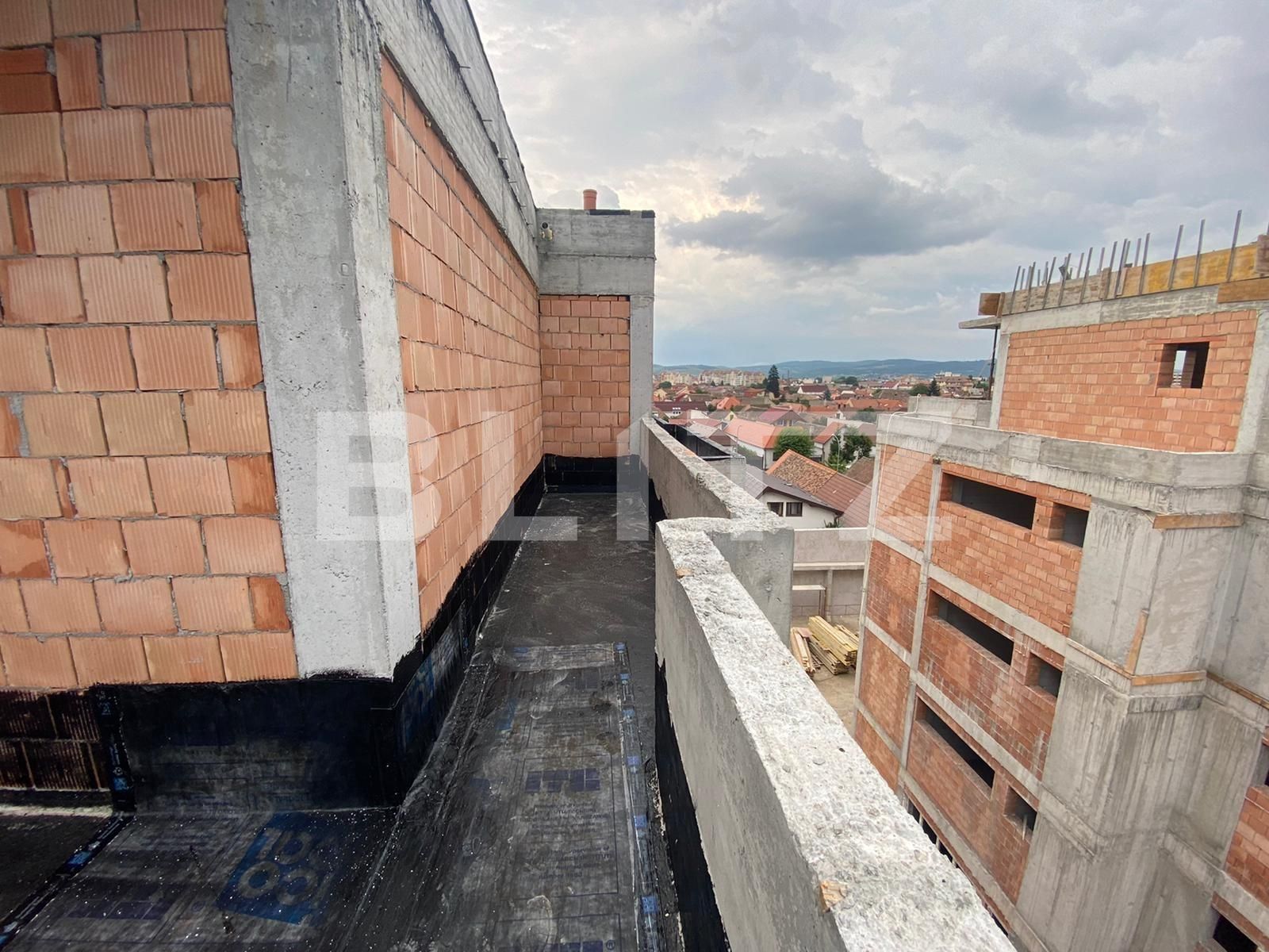 Apartament de vânzare 4 camere Turnisor - 68719AV | BLITZ Sibiu | Poza4