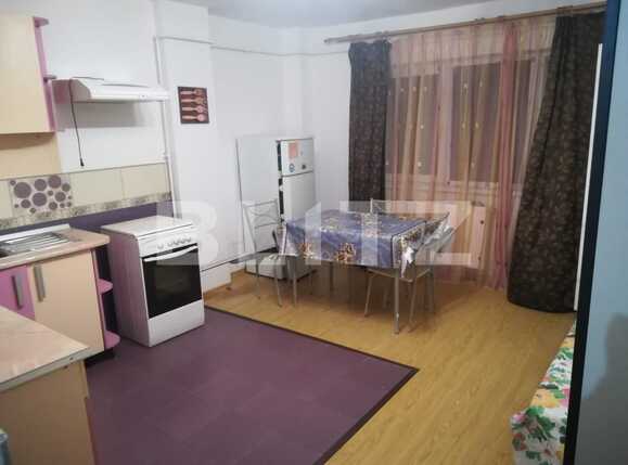 Apartament de vânzare 2 camere Strand - 68749AV | BLITZ Sibiu | Poza1