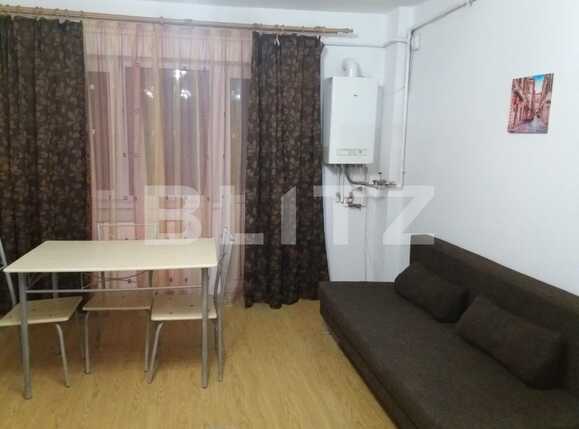 Apartament de vânzare 2 camere Strand - 68749AV | BLITZ Sibiu | Poza2