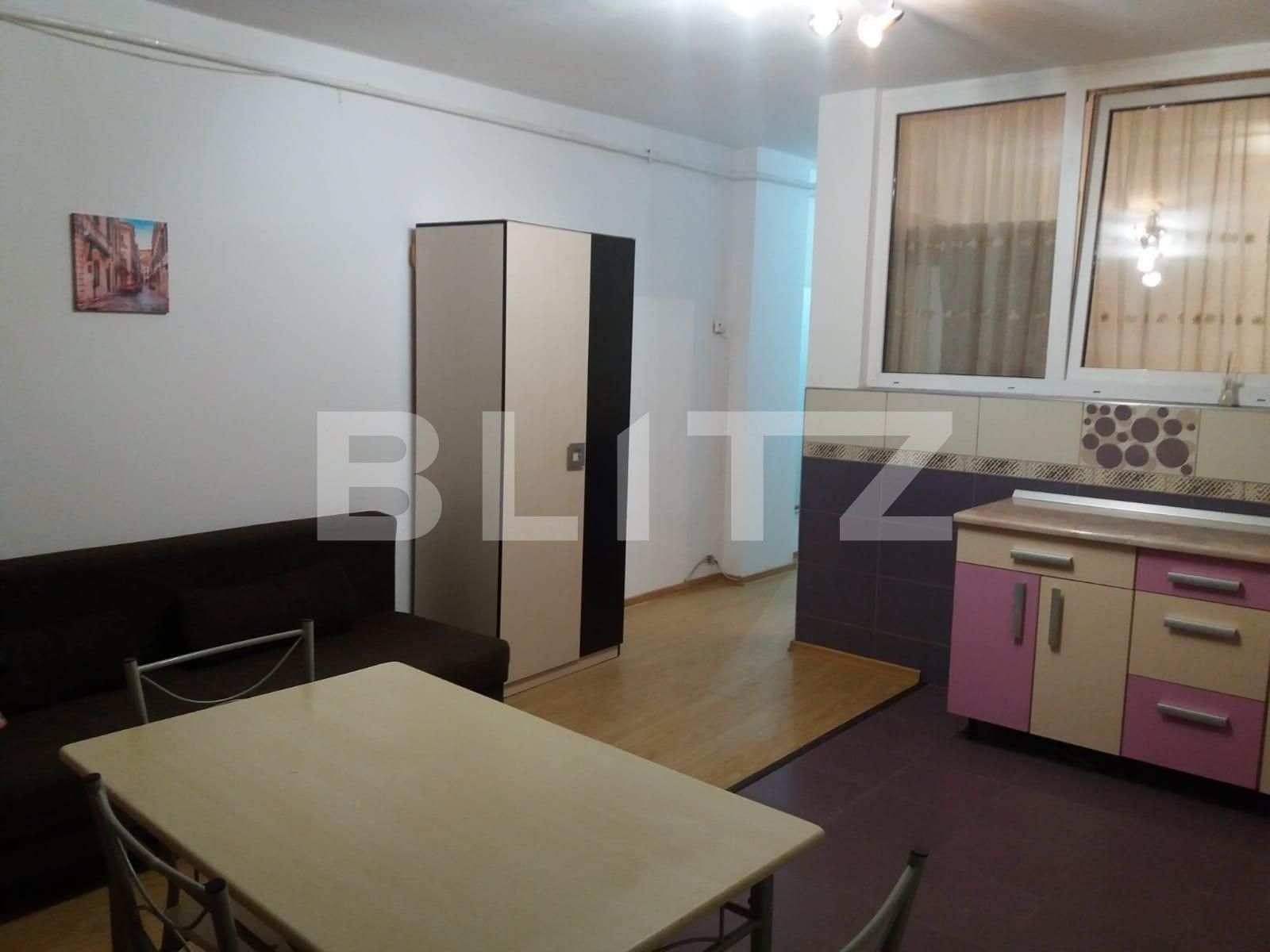 Apartament de vânzare 2 camere Strand - 68749AV | BLITZ Sibiu | Poza3
