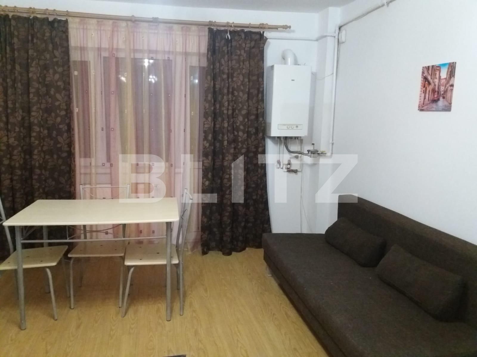 Apartament de vânzare 2 camere Strand - 68749AV | BLITZ Sibiu | Poza2