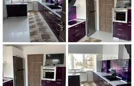 Apartament de lux, 4 camere, 80mp in Broscarie!