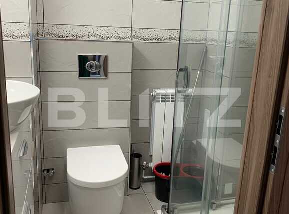 Apartament de vânzare 4 camere Stefan cel Mare - 68776AV | BLITZ Sibiu | Poza9