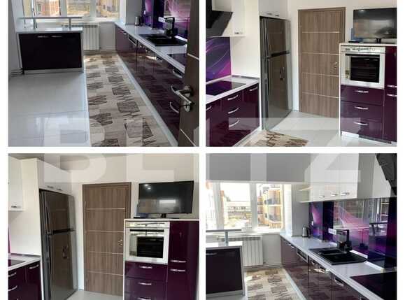 Apartament de vânzare 4 camere Stefan cel Mare - 68776AV | BLITZ Sibiu | Poza1