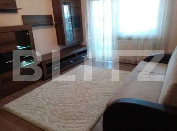 Apartament de vânzare 4 camere Stefan cel Mare - 68776AV | BLITZ Sibiu | Poza3