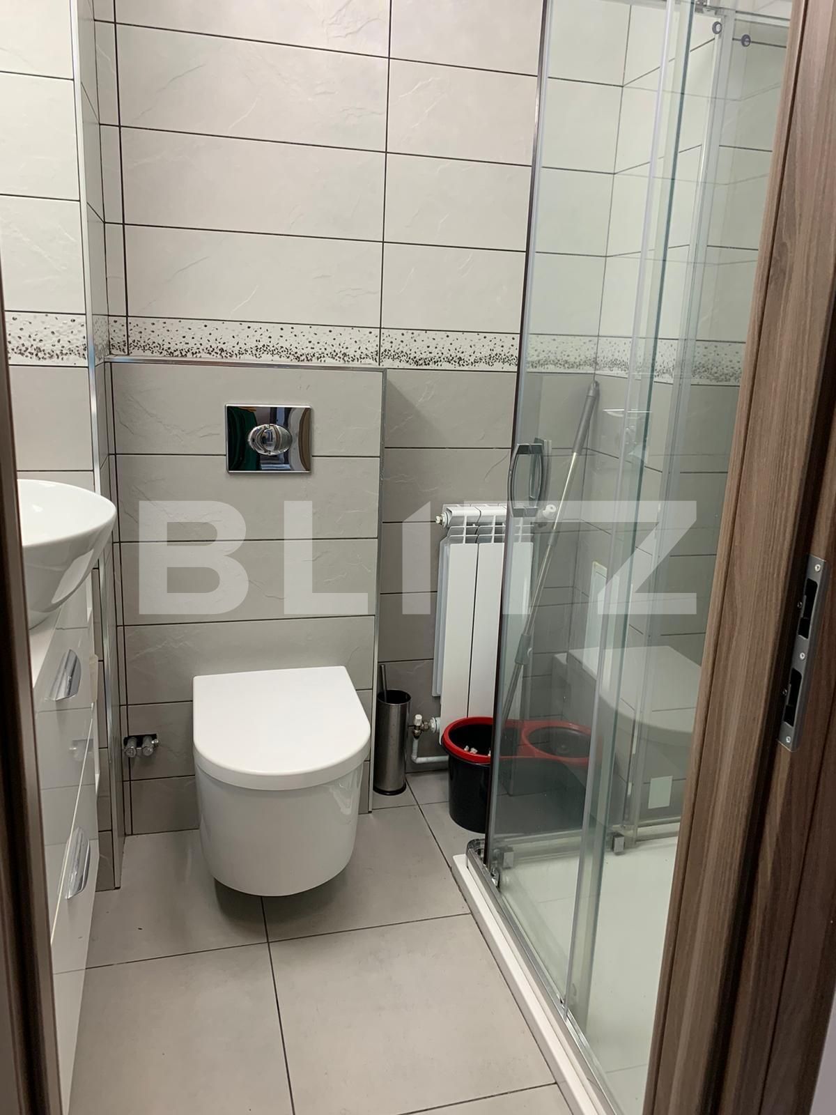 Apartament de vânzare 4 camere Stefan cel Mare - 68776AV | BLITZ Sibiu | Poza9
