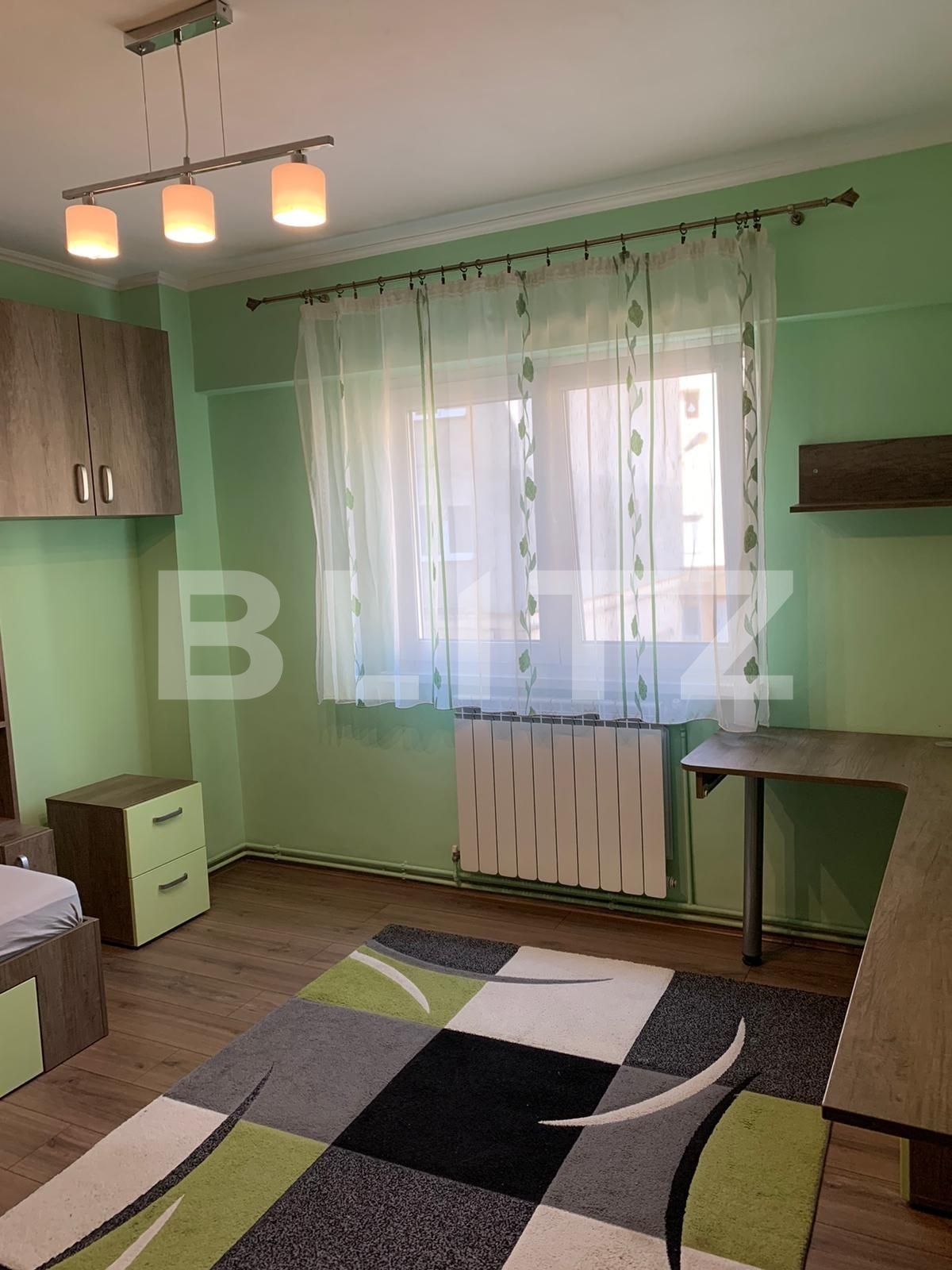 Apartament de vânzare 4 camere Stefan cel Mare - 68776AV | BLITZ Sibiu | Poza4