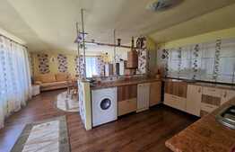 Casă 10 camere, 1000 mp tere, centrul Cristianului