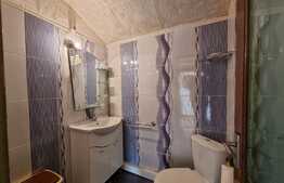 Casă 10 camere, 1000 mp tere, centrul Cristianului