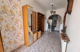 Casă 10 camere, 1000 mp tere, centrul Cristianului