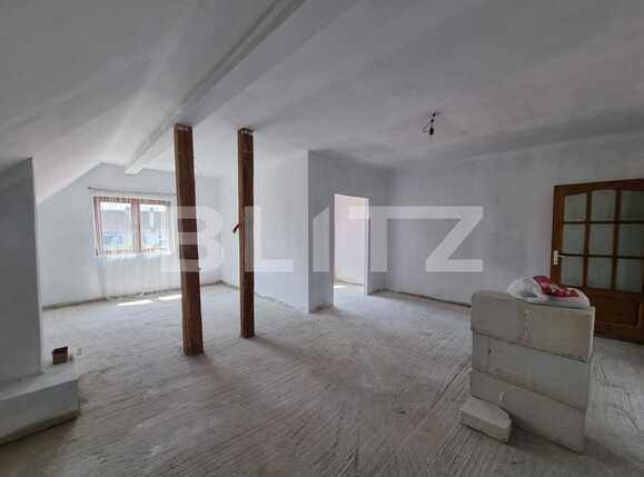 Casa de vânzare 10 camere Exterior Vest - 68806CV | BLITZ Sibiu | Poza5